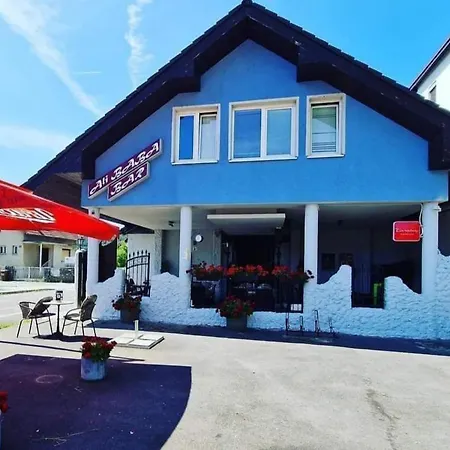 Studio Ali Baba Maribor