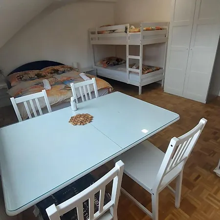 Studio Ali Baba * Maribor