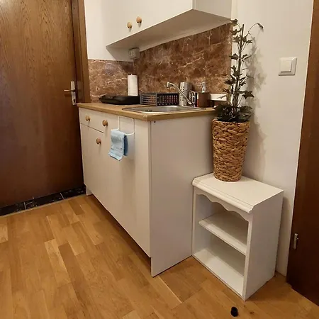 Apartment Studio Ali Baba *