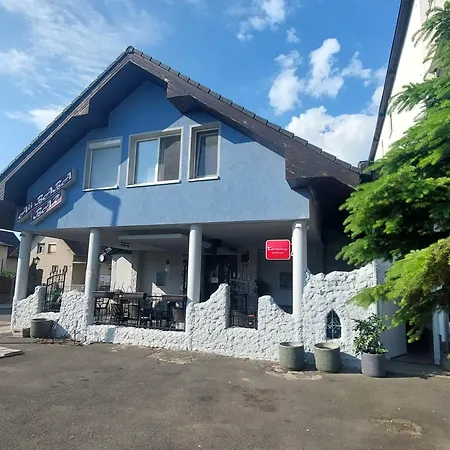 Studio Ali Baba * Maribor