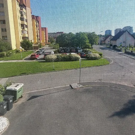 Studio Ali Baba Apartment Maribor