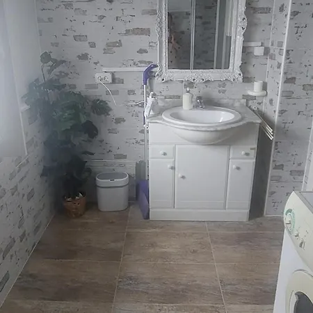 Apartment Studio Ali Baba
