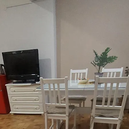 Studio Ali Baba Apartment *