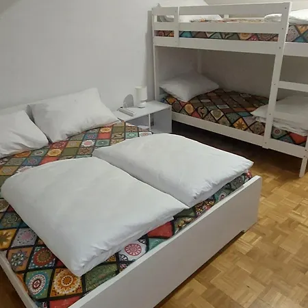 Studio Ali Baba Apartment *